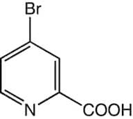 4-Bromopyridine-2-carboxylic acid, 97%