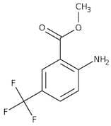 Methyl 2-amino-5-(trifluoromethyl)benzoate, 98%