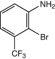 2-Bromo-3-(trifluoromethyl)aniline, 98%