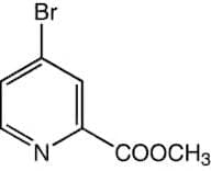 Methyl 4-bromopyridine-2-carboxylate, 97+%