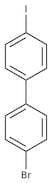 4-Bromo-4'-iodobiphenyl, 98%