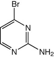 2-Amino-4-bromopyrimidine, 98%