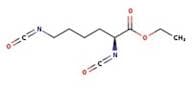 L-Lysine ethyl ester diisocyanate, 97%