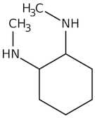 (1S,2S)-(+)-trans-1,2-Bis(methylamino)cyclohexane, 98%