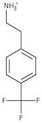 2-[4-(Trifluoromethyl)phenyl]ethylamine, 98%