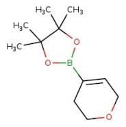 3,6-Dihydro-2H-pyran-4-boronic acid pinacol ester, 98%