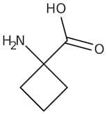 1-Aminocyclobutanecarboxylic acid, 95%