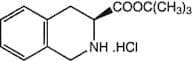 tert-Butyl (S)-1,2,3,4-tetrahydroisoquinoline-3-carboxylate hydrochloride, 98%