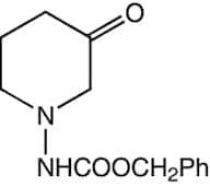 1-Benzyloxycarbonyl-3-piperidone, 97+%