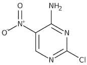 4-Amino-2-chloro-5-nitropyrimidine, 97%