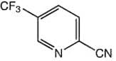 2-Cyano-5-(trifluoromethyl)pyridine, 98%