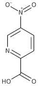 5-Nitropyridine-2-carboxylic acid, 97+%