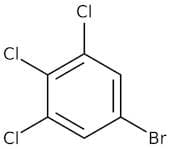 1-Bromo-3,4,5-trichlorobenzene, 98%