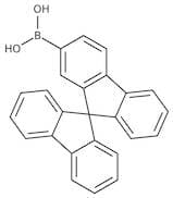 9,9'-Spirobifluorene-2-boronic acid, 98%