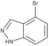 4-Bromo-1H-indazole, 97+%