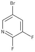 5-Bromo-2,3-difluoropyridine, 97%
