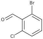 2-Bromo-6-chlorobenzaldehyde, 98%