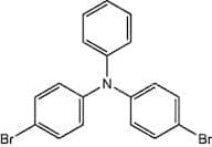 4,4'-Dibromotriphenylamine, 98%