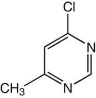 4-Chloro-6-methylpyrimidine, 97%