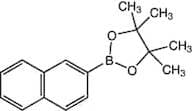 Naphthalene-2-boronic acid pinacol ester, 97%