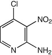 2-Amino-4-chloro-3-nitropyridine, 95%