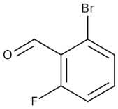 2-Bromo-6-fluorobenzaldehyde, 98%