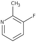 3-Fluoro-2-methylpyridine, 98%