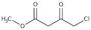 Methyl 4-chloroacetoacetate, 97+%