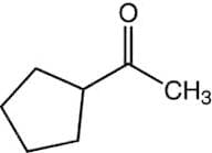 Cyclopentyl methyl ketone, 98%