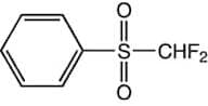 Difluoromethyl phenyl sulfone, 95%
