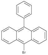 9-Bromo-10-phenylanthracene, 98%