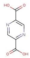 Pyrazine-2,5-dicarboxylic acid, 95%