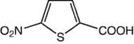5-Nitrothiophene-2-carboxylic acid, 98%