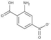 2-Amino-4-nitrobenzoic acid, 97+%