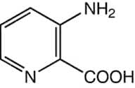 3-Aminopyridine-2-carboxylic acid, 97%