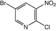 5-Bromo-2-chloro-3-nitropyridine, 98%