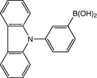 3-(9-Carbazolyl)benzeneboronic acid, 98%