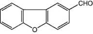 Dibenzofuran-2-carboxaldehyde, 98%