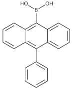 10-Phenylanthracene-9-boronic acid, 98%