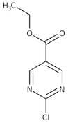 Ethyl 2-chloropyrimidine-5-carboxylate, 97%
