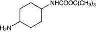 N-Boc-1,4-diaminocyclohexane, 95%
