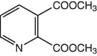 Dimethyl pyridine-2,3-dicarboxylate, 95%