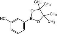 3-Cyanobenzeneboronic acid pinacol ester, 97%