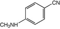 4-(Methylamino)benzonitrile, 97%