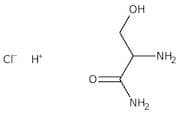 L-Serinamide hydrochloride, 95%