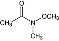 N-Methoxy-N-methylacetamide, 98%