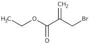 Ethyl 2-(bromomethyl)acrylate, 97%