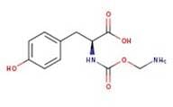 N-Glycyl-L-tyrosine, 98%