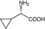 2-Cyclopropyl-L-glycine, 97%