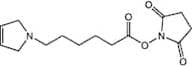 6-Maleimidocaproic acid N-succinimidyl ester, 95%